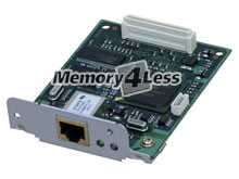 ML-00NF Samsung Ethernet 10/100 Base Tx Network Card for (ML-3560)