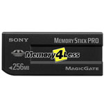 Sony MSX-256S