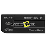 Sony MSX-512S