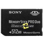 Sony MSX-M512S