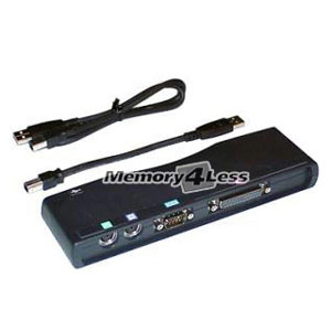OP-560-72501 NEC Versa USB Portbar