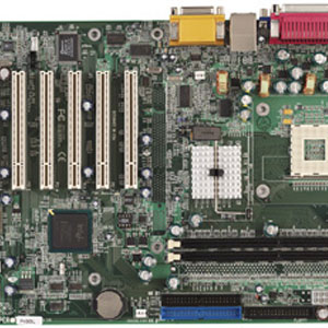 P4SGL SuperMicro for Intel Pentium 4 processor - Motherboard (Refurbished)