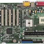 SuperMicro P4SGL