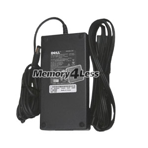 PA-15 Dell 19.5V 7.7A Laptop AC Adapter For Inspiron 9100 Inspiron XPS