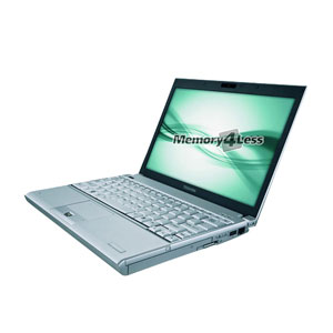 PPA60U-007008 Toshiba Portege A600-S2201 12.1" Notebook - Intel Core 2 Duo SU9300 Dual-core (2 Core) 1.20 GHz - Aluminum Silver (Refurbished)