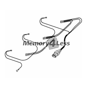 RPSCBL1 Linksys 1.2M Cable For RPS1000