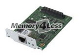 SCX-00NB Samsung Ethernet 10/100 Base Tx Network Card for (SCX-4720F)