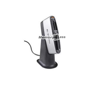 SDDR-88-07/A15 SanDisk ImageMate 8 in 1 Card Reader/Writer USB 2.0