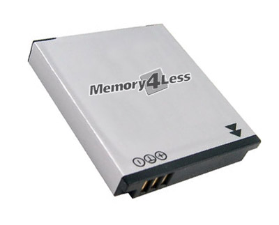 SD-SLB0937 Samsung 900mAh 3.7v Lithium-Ion Rechargeable Digital Camera Battery (Refurbished)