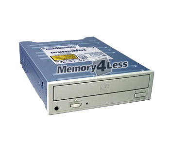 SW-208 Samsung 8x4x32x IDE 5.25-inch CD-RW Internal Drive (White)
