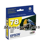 Epson T078420