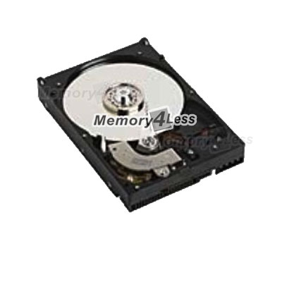 WD800JB5PK Western Digital Caviar Blue 80GB 7200RPM ATA-100 8MB Cache 3.5-inch Internal Hard Drive (5-Pack)