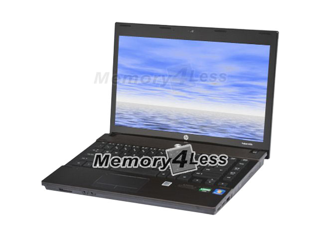 WZ223UT#ABA HP ProBook 4425s 14" LED Notebook - AMD Phenom II P920 Quad-core (4 Core) 1.60 GHz (Refurbished)