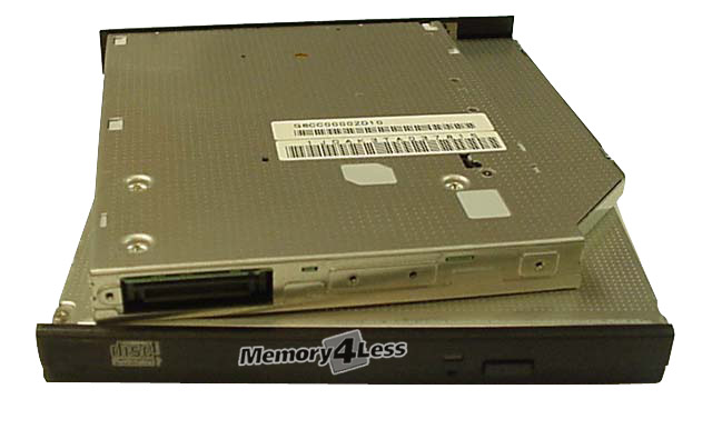 ZA2376P04 Toshiba CD-RW Drive For Tecra 9000 Series