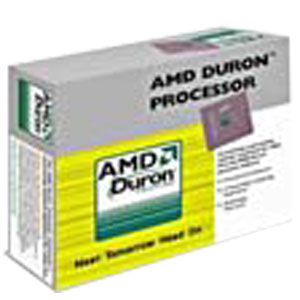 DURON800-B AMD Duron 800MHz