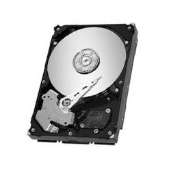 005048596 EMC 500GB 7200RPM Fibre Channel 2Gbps 8MB Cache 3.5-Inch Internal Hard Drive for CX Series