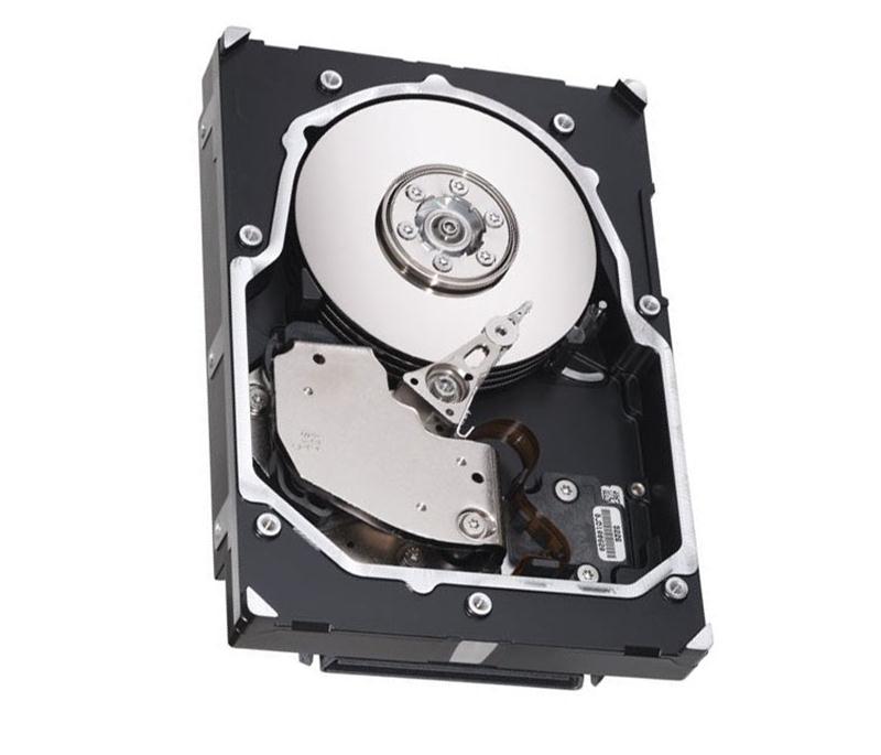 005048729 EMC 73GB 15000RPM Fibre Channel 4Gbps 16MB Cache 3.5-inch Internal Hard Drive for CLARiiON CX Series Storage Systems