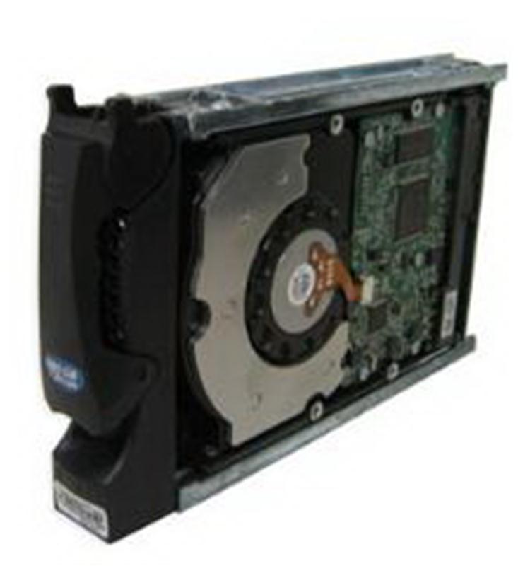 005048798 EMC 500GB 7200RPM SATA 3.5-inch Internal Hard Drive for CLARiiON CX Series Storage Systems