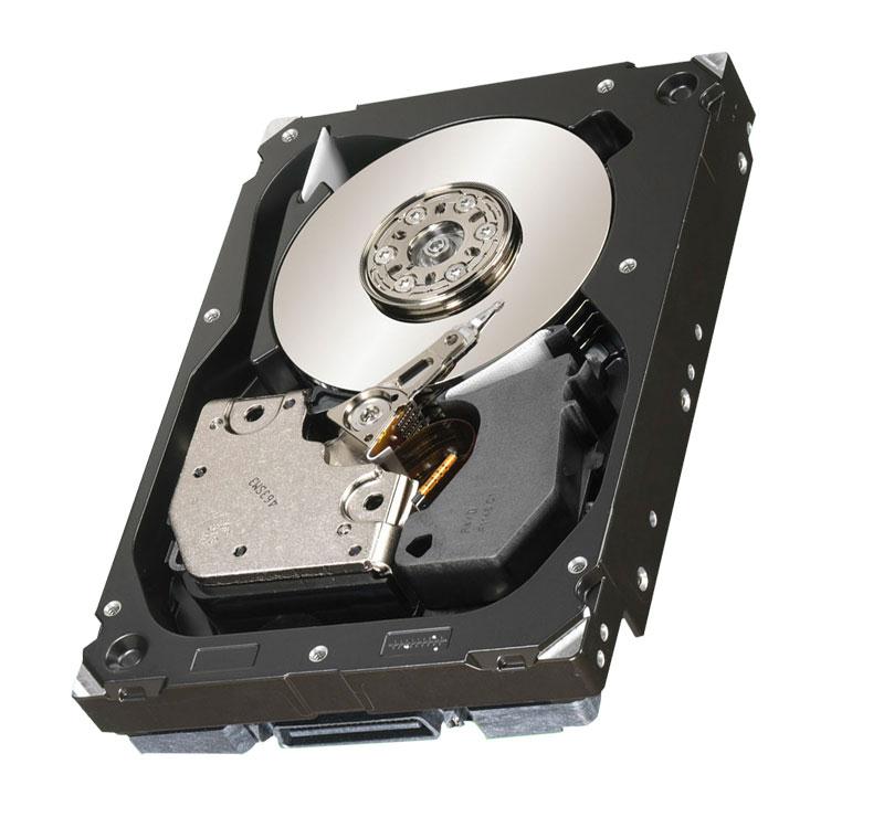 005048952 EMC 600GB 15000RPM Fibre Channel 4Gbps 16MB Cache 3.5-inch Internal Hard Drive for CLARiiON CX Series Storage Systems