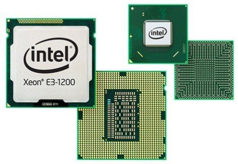 00D2753 IBM 3.30GHz 5.00GT/s DMI 8MB L3 Cache Intel Xeon E3-1230V2 Quad Core Processor Upgrade