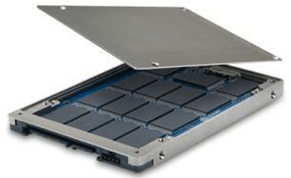 00W1127 IBM 100GB eMLC SATA 6Gbps 2.5-inch Internal Solid State Drive (SSD)