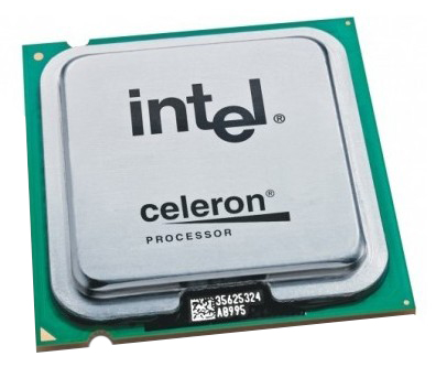 00W2201 IBM 2.60GHz 5.00GT/s DMI 2MB L3 Cache Intel Celeron G550 Dual Core Desktop Processor Upgrade