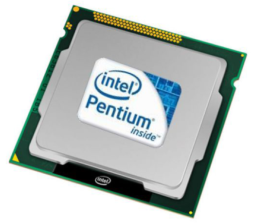 00W2208 IBM 2.60GHz 5.00GT/s DMI 3MB L3 Cache Intel Pentium G2100T Dual Core Desktop Processor Upgrade