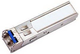 019-078-032 EMC 4Gbps 4GBase-SW Multi-mode Fiber 300m 850nm LC Connector SFP Transceiver Module