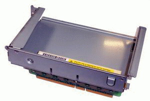 034-0729-003 Silicon O2 Moosehead PCI Riser Board and Tray