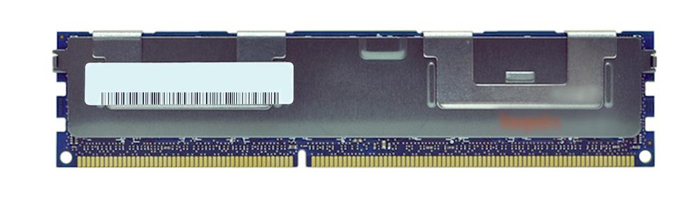 03T8397-02 Lenovo 4GB PC3-10600 DDR3-1333MHz ECC Registered CL9 240-Pin DIMM Dual Rank Memory Module
