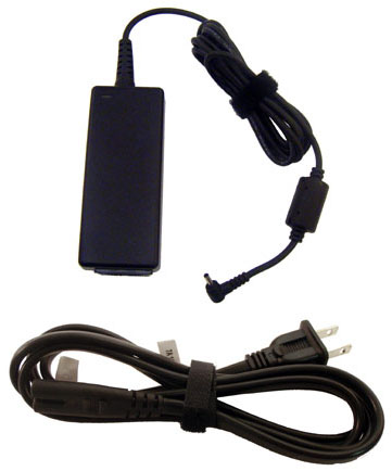 04G26B001020 ASUS 19V 2.1A 2.5x7mm Power Adapter MfrP/N
