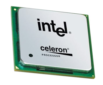 05F105 Dell 800MHz 100MHz FSB 128KB L2 Cache Intel Celeron Processor Upgrade