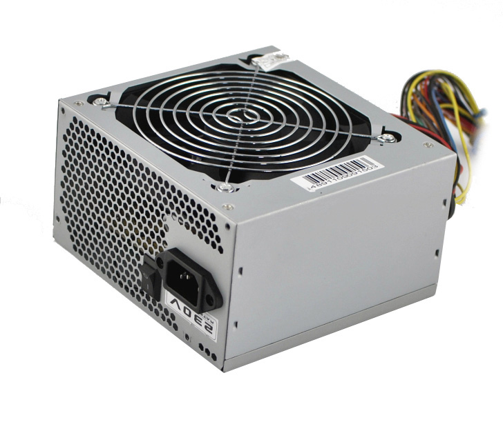 060-0140-007 Silicon Graphics 460-Watts Power Supply