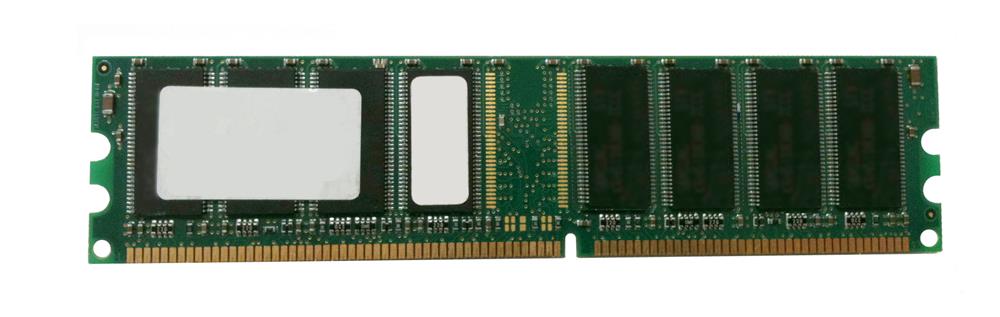 065-5229 Apple 1GB PC3200 DDR-400MHz non-ECC Unbuffered CL3 184-Pin DIMM Memory Module