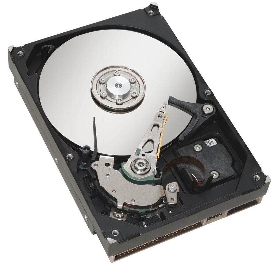 07701 Dell 1GB 5400RPM ATA/IDE 3.5-inch Internal Hard Drive
