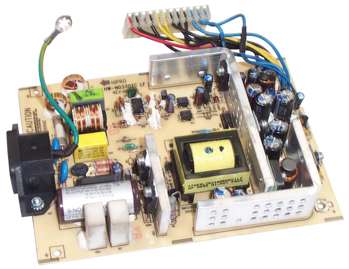 0957-2159 HP 28-Watts Power Supply for ProCurve 2524 Switch