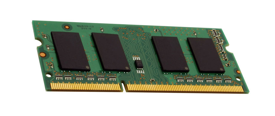 0B46388 Lenovo 4GB PC3-12800 DDR3-1600MHz ECC Unbuffered CL11 204-Pin SoDimm 1.35V Low Voltage Memory Module