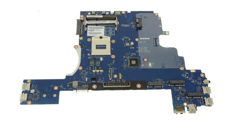 0C96W Dell System Board (Motherboard) for Latitude E6440 (Refurbished)