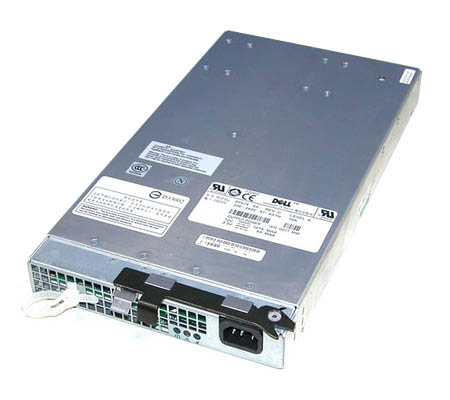 0D3146 Dell 1470-Watts Redundant Power Supply for PowerEdge 6850