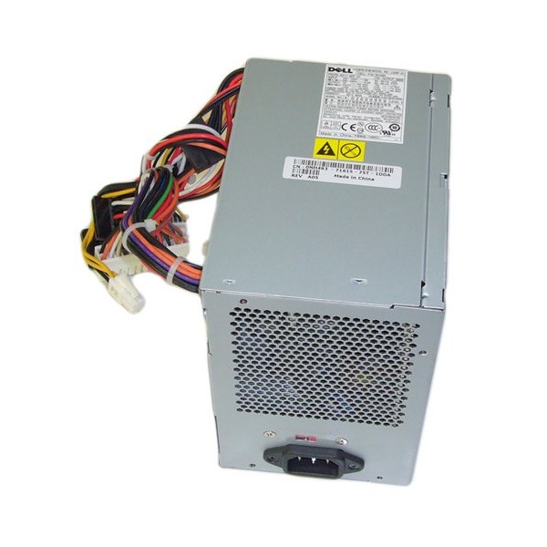 0H305N Dell 305-Watts Power Supply for OptiPlex 320 330 360 GX620 740 745 755 960 and Dimension 5200 E520 E521