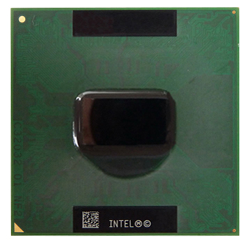 0K5193 Dell 2.80GHz 533MHz FSB 1MB L2 Cache Intel Pentium 4 Mobile Processor Upgrade