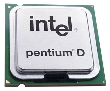 0KU189 Dell 1.80GHz 800MHz 2MB Cache Socket LGA775 Intel Core 2 Duo E4300 Dual-Core Processor Upgrade