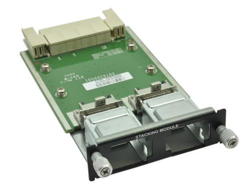 0PD111 Dell 10Gbps Xfp-r Fibre Stacking Module Dual Port