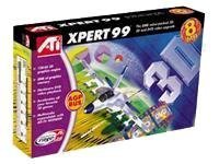 100-416110 ATI Xpert 99 8MB AGP Video Graphics Card