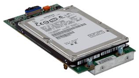 10Z3038 Lexmark 80 GB Internal Hard Drive