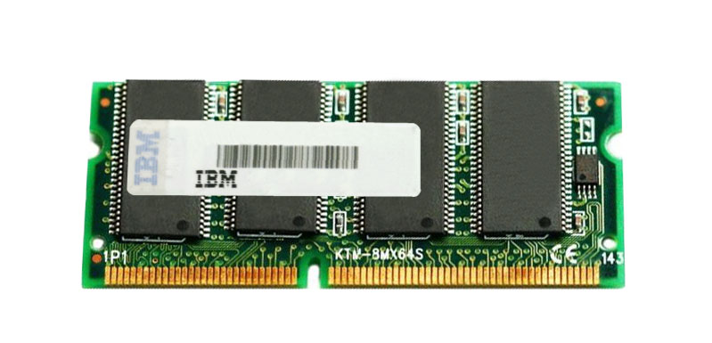 IBM ThinkPad560Z 2640-B2J メモリ128MB IBM ThinkPad560Z 2640-B2J メモリ128MB - メルカリ