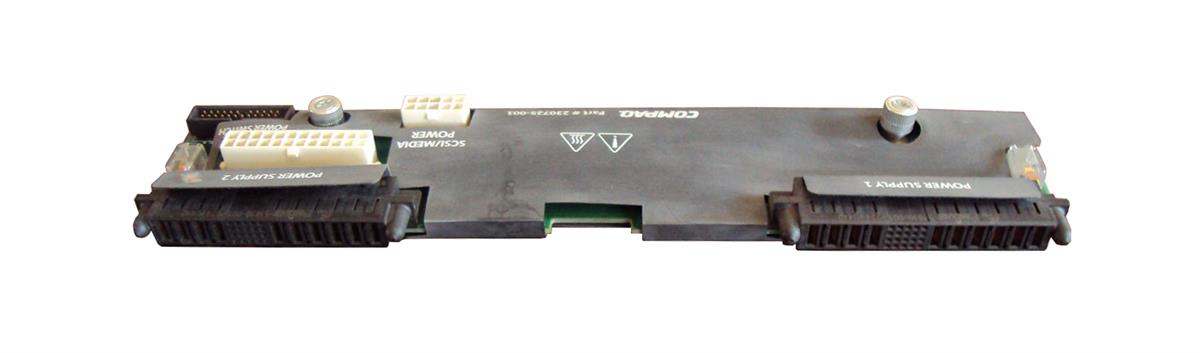 230725-001 Compaq CPQ Power Backplane ML370 G2