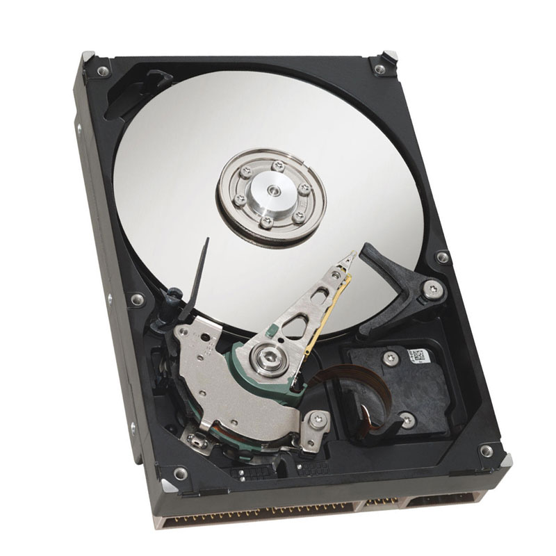 2W648 Dell 30GB 7200RPM ATA-133 2MB Cache 3.5-inch Internal Hard Drive