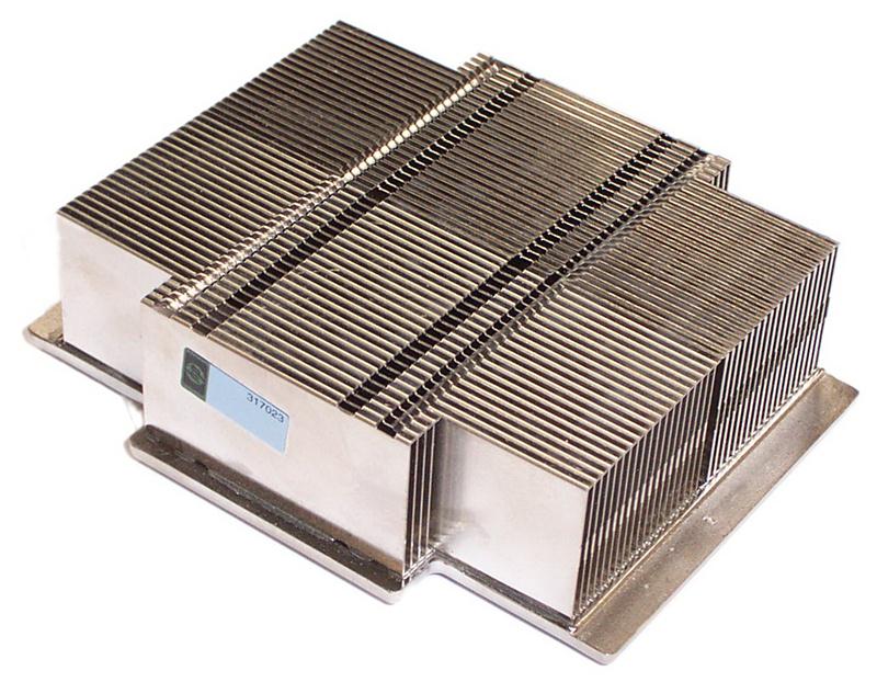 305448-001 HP Processor Heatsink for ProLiant DL360 G3 Server