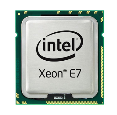 319-2128 Dell 2.30GHz 8.00GT/s QPI 30MB L3 Cache Intel Xeon E7-2870 v2 15 Core Processor Upgrade